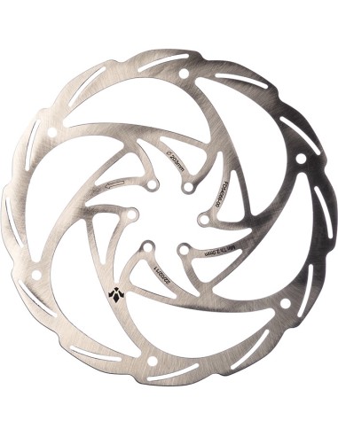 Disco Freno Formula 203mm 6 fori...