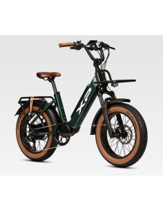 XP I-K.2+ 20" Green Light |...