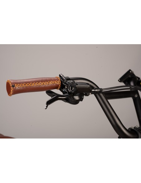 XP I-K.2+ 20" Green Light | Bicicletta Leggera e Resistente