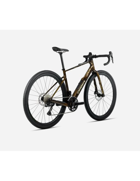 Orbea Terra M30 Team M