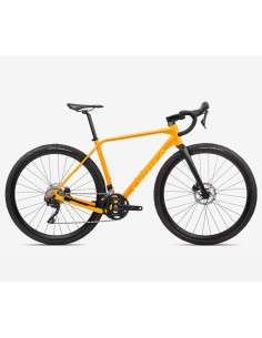 Orbea terra H40 L mango