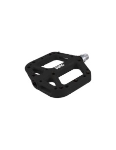 Pedali Wag Flat Neri