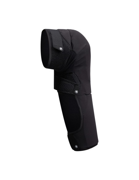 Ginocchiere Endura Singletrack Shin Pads Nere