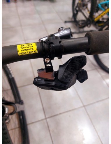 Giant anthem advanced pro 0 29