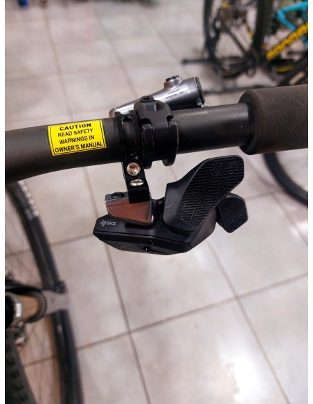 Giant anthem advanced pro 0 29