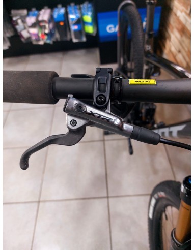 Giant anthem advanced pro 0 29