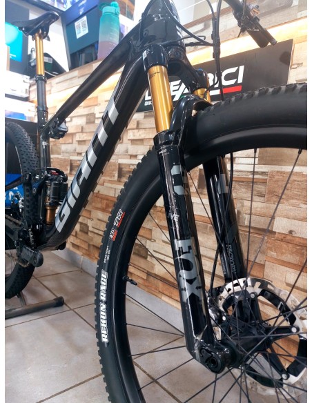 Giant anthem advanced pro 0 29