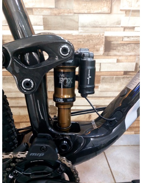 Giant anthem advanced pro 0 29