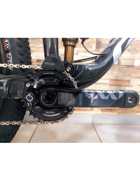 Giant anthem advanced pro 0 29