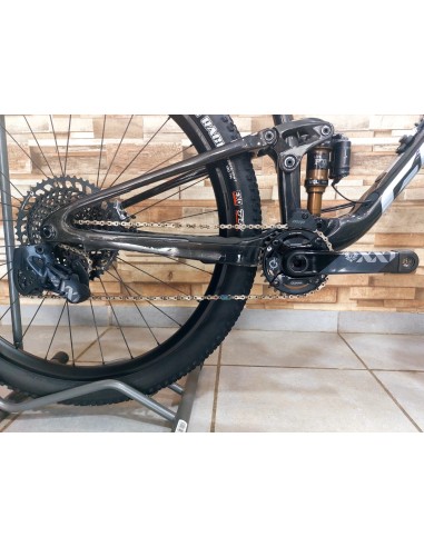 Giant anthem advanced pro 0 29