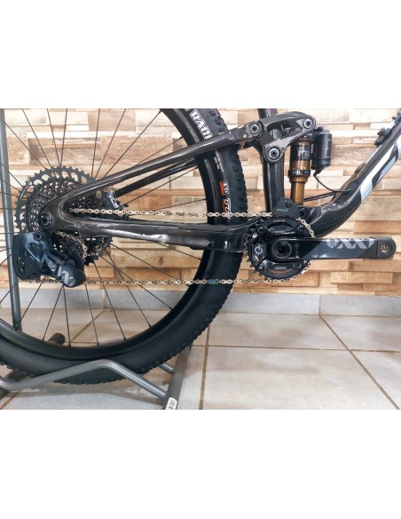 Giant anthem advanced pro 0 29