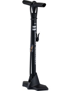 Pompa Giant Control tower 4...