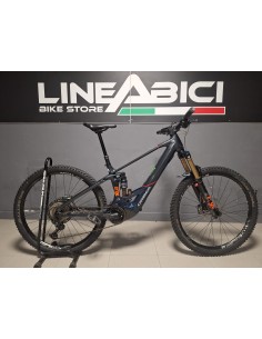 Orbea Wild H10
