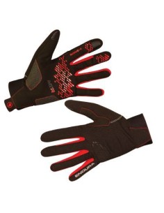 GUANTI ENDURA MTR NERI