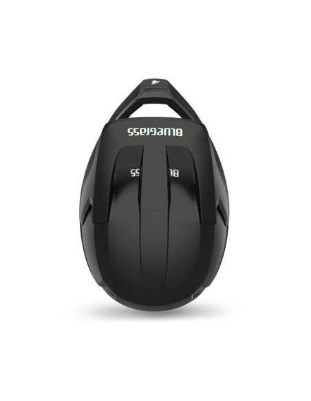 Casco Bluegrass Legit Mips Black Opaco M