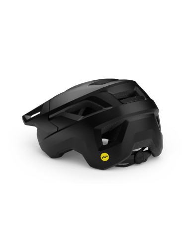 Casco Met Shelter Mips Nero Opaco L