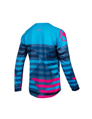 MAGLIA ENDURA MT500 SUPERCRAFT L/S T LTD