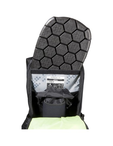 Amplifi Zaino Etrack 17Stealth-Black...