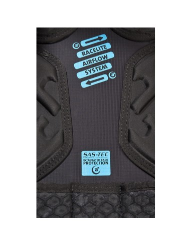 Amplifi Zaino Etrack 17Stealth-Black...