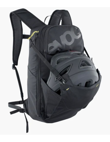 Zaino Evoc Ride 8 Black