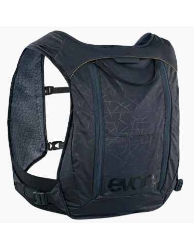 Zaino Evoc Hydro Pro 3 Black  + Sacca...