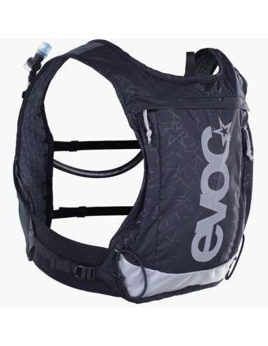 Zaino Evoc Hydro Pro Ulltra Black 1,5...