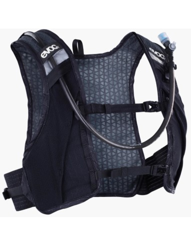Zaino Evoc Hydro Pro Ulltra Black 1,5...
