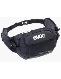 Marsupio Evoc Hip Pack 3 Black