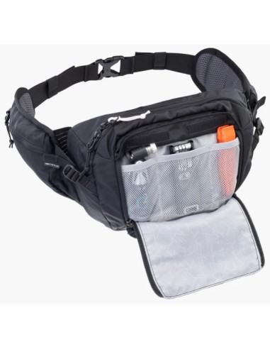 Marsupio Evoc Hip Pack 3 Black