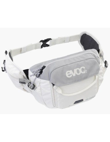 Marsupio Evoc Hip Pack 3 Sand/Stone