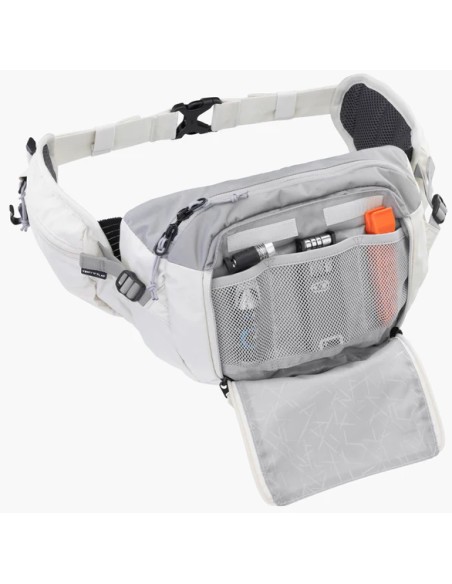 Marsupio Evoc Hip Pack 3 Sand/Stone