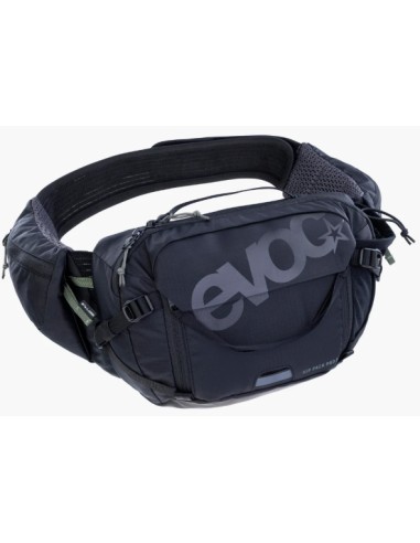 Marsupio Evoc Hip Pack Pro 3 Black