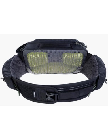 Marsupio Evoc Hip Pack Pro 3 Black