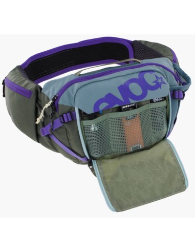 Marsupio Evoc Hip Pack Pro 3...
