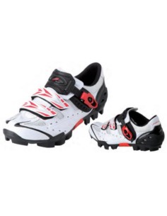 SCARPE MTB J&J TEAM COMP BI 