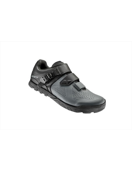 Scarpe Giant Line grey-black