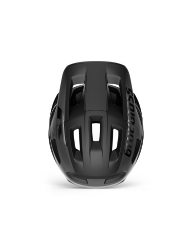 Casco Bluegrass Jetro Mips Nero Opaco