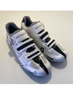 SCARPE SCOTT ROAD RC LADY...