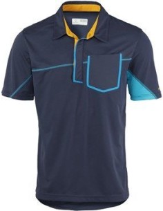 MAGLIA SCOTT TRAIL MTN POLO...