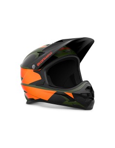 Casco Bluegrass Intox Verde...