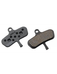 Pastiglie Sram organiche...