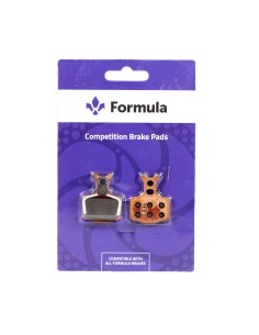 Pastiglie Formula...