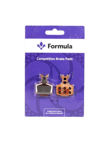 Pastiglie Formula Sinterizzate...