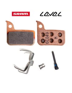 Pastiglie SRAM Disc Brake...