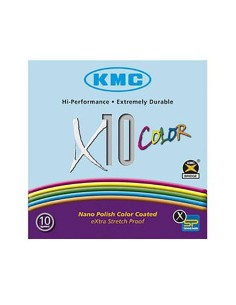 CATENA KMC 10V X10 BIANCA