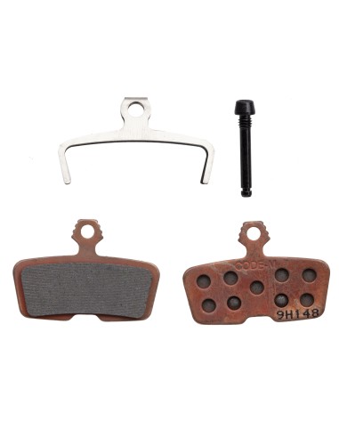 Pastiglie Sram Sinterizzate Large -...