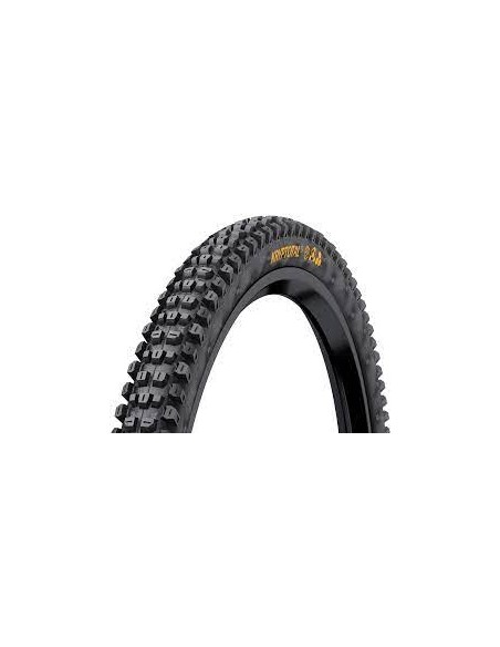 Copertone Continental Kryptotal Front 29 X 2.40 Downhill Casing | Super Soft Compound (0101957)
