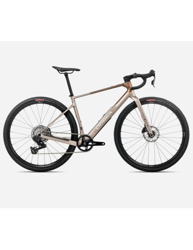 Orbea Terra M30 Team M | Gravel Bike...