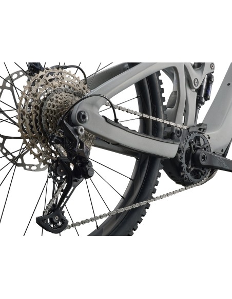 Giant Reign Advanced E+ 2 Moon Dust | Taglia M