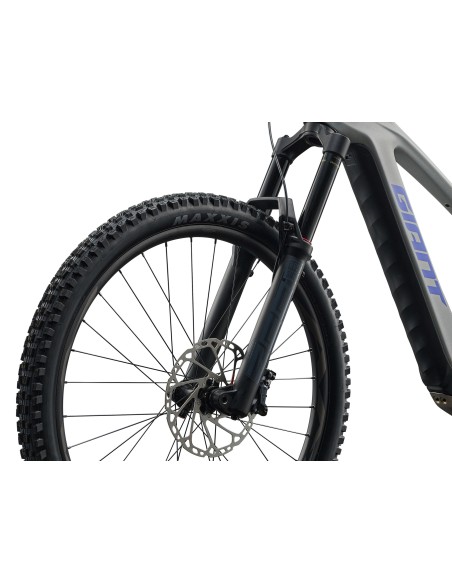 Giant Reign Advanced E+ 2 Moon Dust | Taglia M